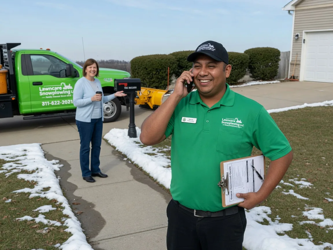 Lawn Care Services By Expert Landscaper Humboldt, IA FAQs